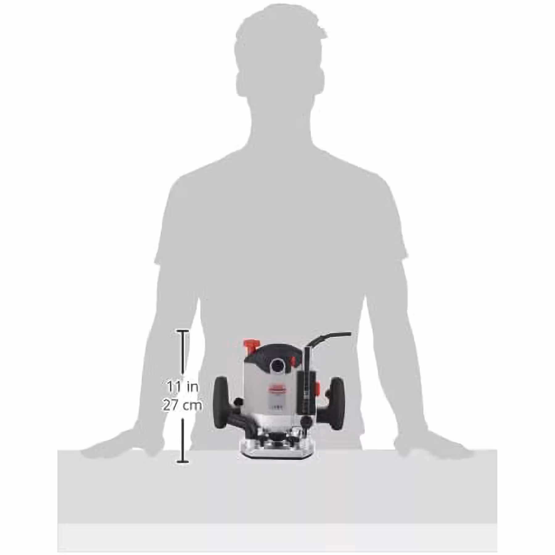 اور فرز نجاری کرون مدل CT11002