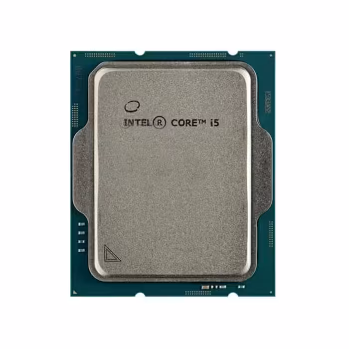 پردازنده نسل دوازدهم اینتل مدل Core i5-12400F TRAY