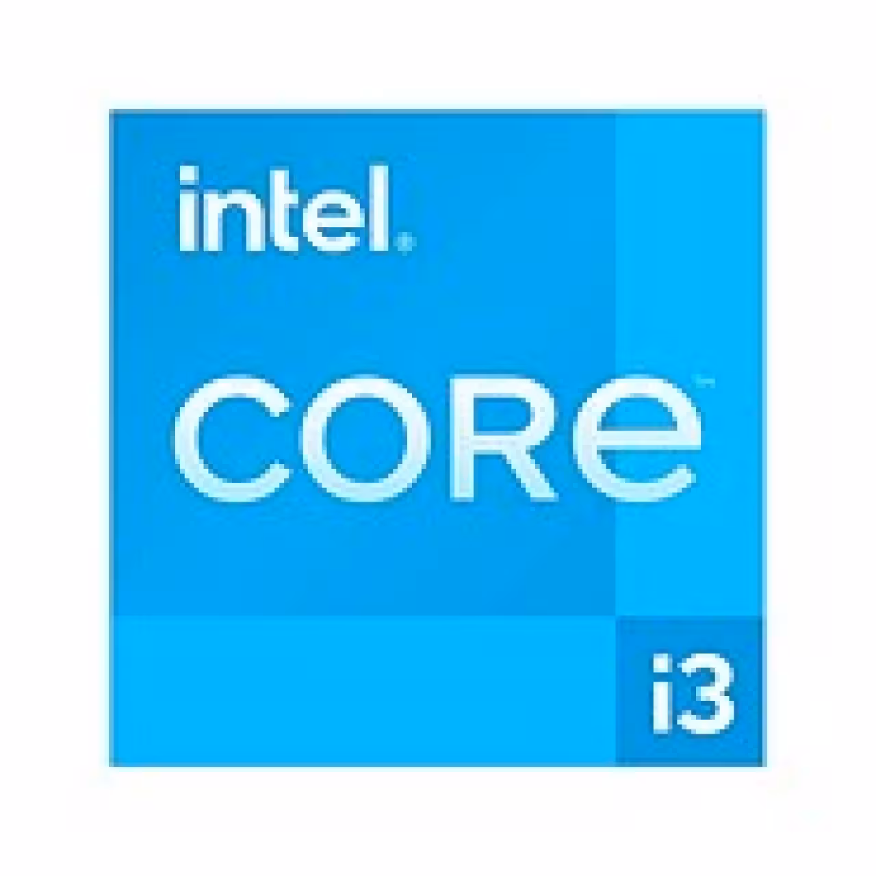 پردازنده مرکزی اینتل مدل Core i3 14100 Processor Tray