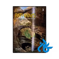 کتاب Pathways Listening Speaking and Critical Thinking 3