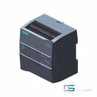 پردازنده سری 1215 زیمنس مدل 6ES7215-1AG40-0XB0