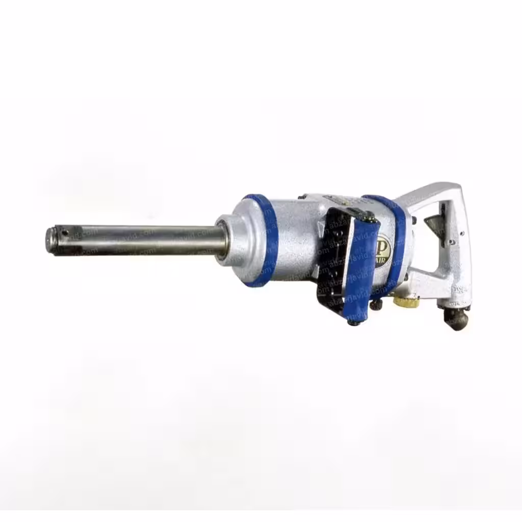 آچار بکس بادی اس پی SP ژاپن 1 اینچ شفت بلند مدل SP-1192-EX-6