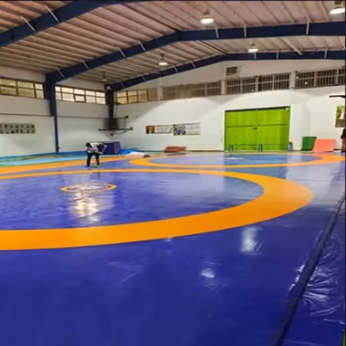 تشک کشتی ابعاد 12*12 ضخامت 5 سانتی متر