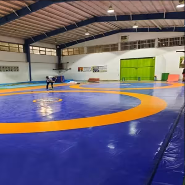 تشک کشتی ابعاد 12*12 ضخامت 5 سانتی متر