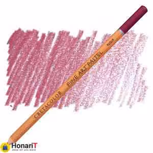 مداد پاستل کرتاکالر مدل FINE ART47 کد 125 رنگ Light Mars Violet