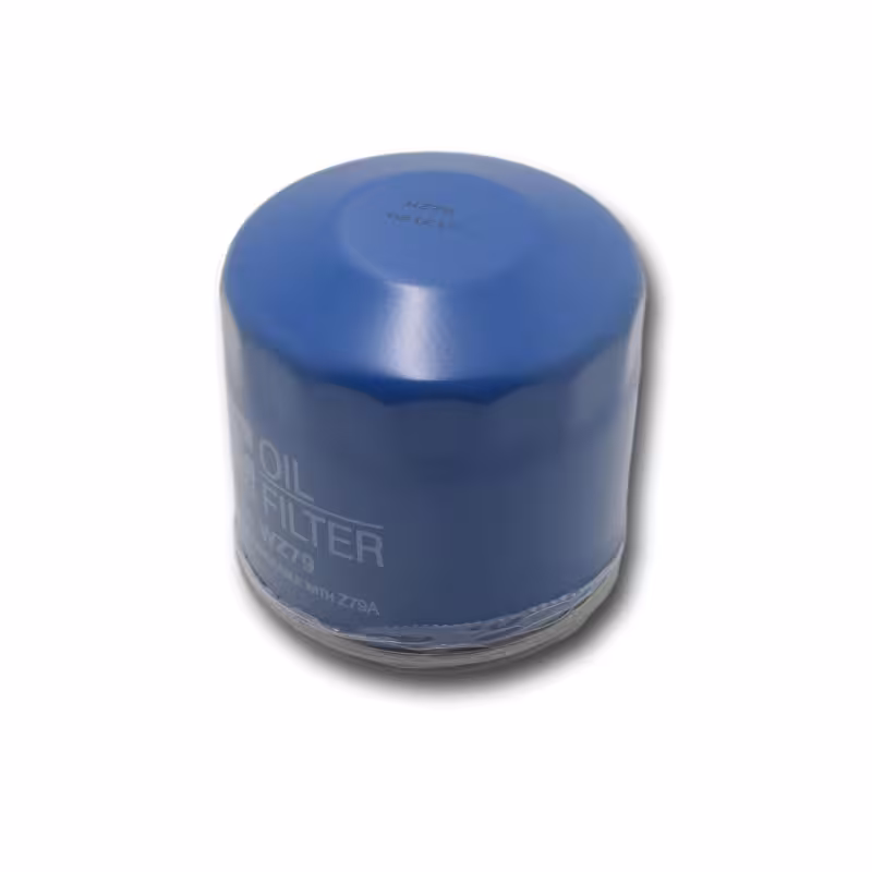 فیلتر روغن سانتافه TM