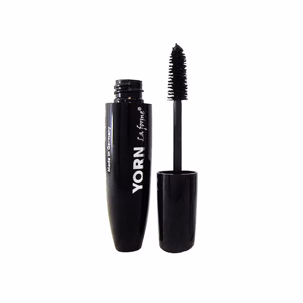 ریمل حجم دهنده یورن مدل Yorn super lash