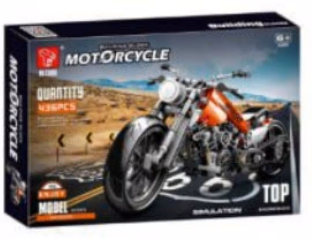 لگو موتور آیتم T3009