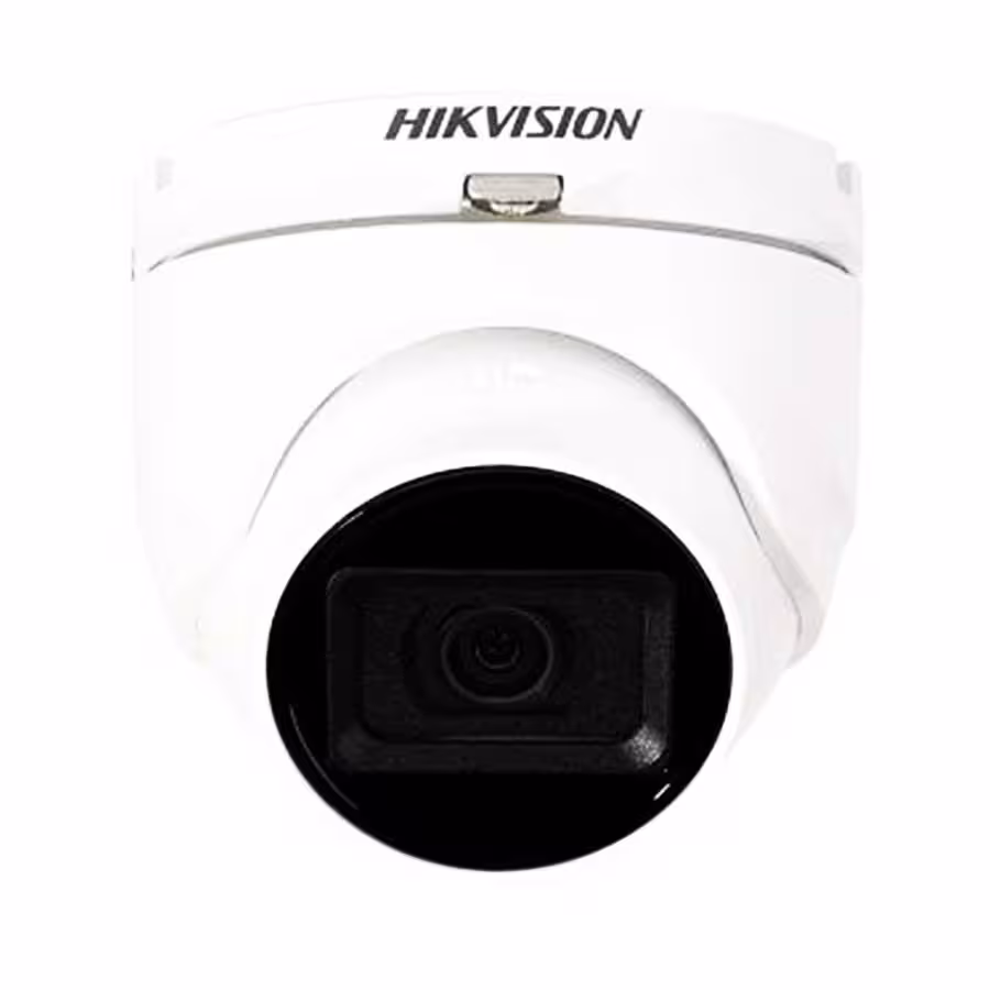 قیمت و خرید دوربين دام 2 مگاپیکسل هایک ویژن مدل DS-2CE76D0T-ITMFS | یاس ارتباط