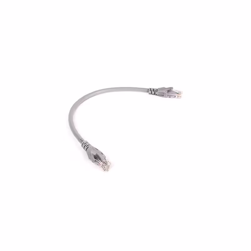 پچ‌کورد 0.5 نیم متری بلدن  Belden CAT6 UTP