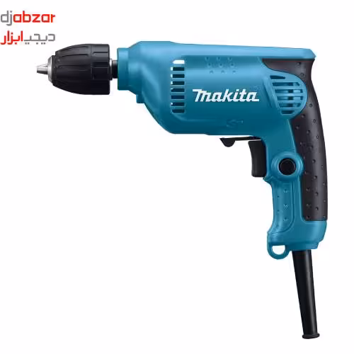 دریل 10 میلیمتر سه نظام اتوماتیک ماکیتا مدل 6413
