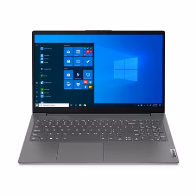 لپ تاپ 15.6 اینچی لنوو مدل V15 G2 ITL-i5 16GB 512SSD MX350 – کاستوم شده