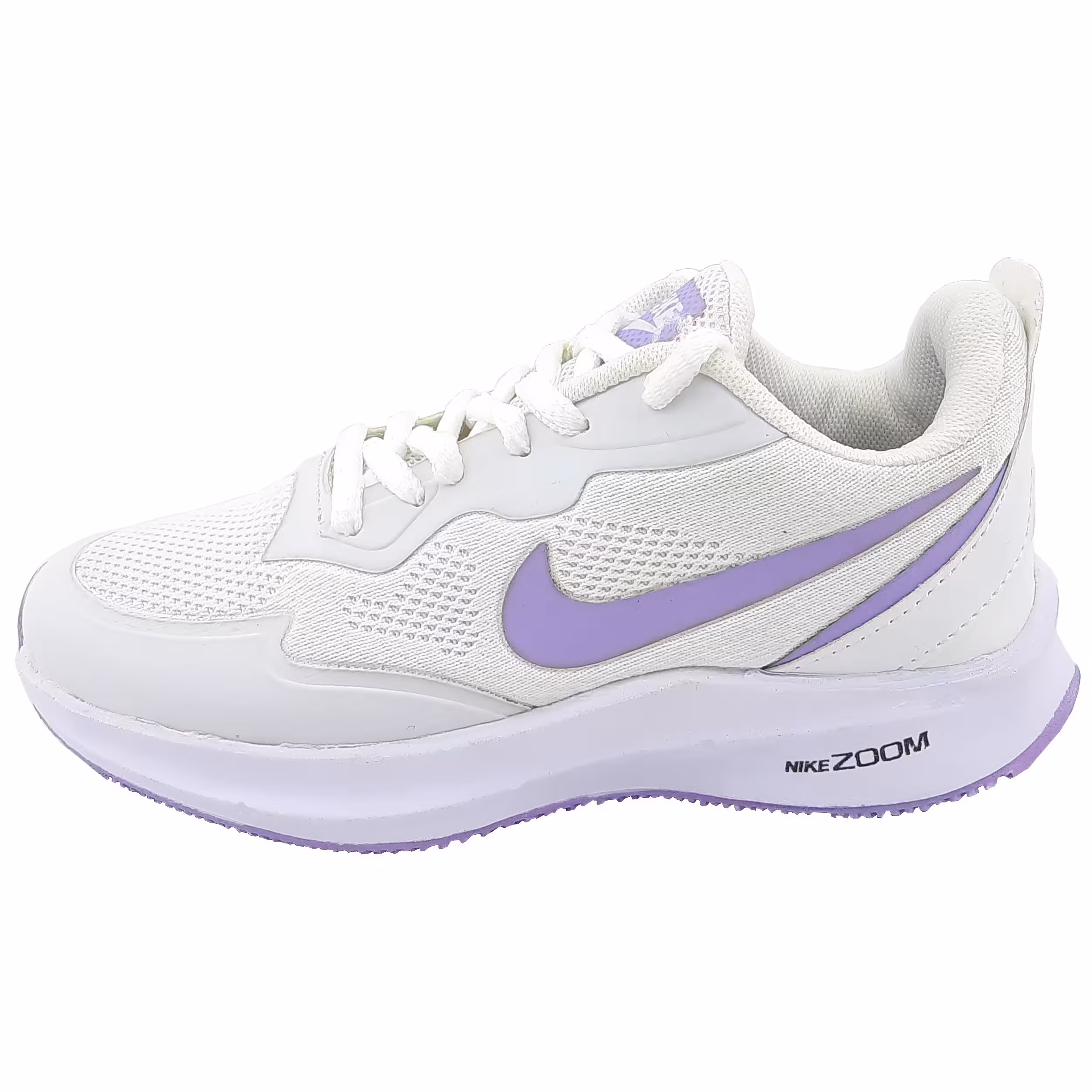 کفش ورزشی زنانه سایز 40- 37