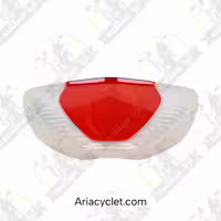 طلق چراغ خطر عقب وگو اصلی