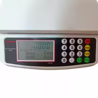 ترازوی آشپزخانه دایانگ مدل DY-580