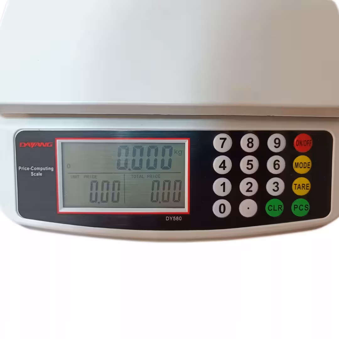 ترازوی آشپزخانه دایانگ مدل DY-580