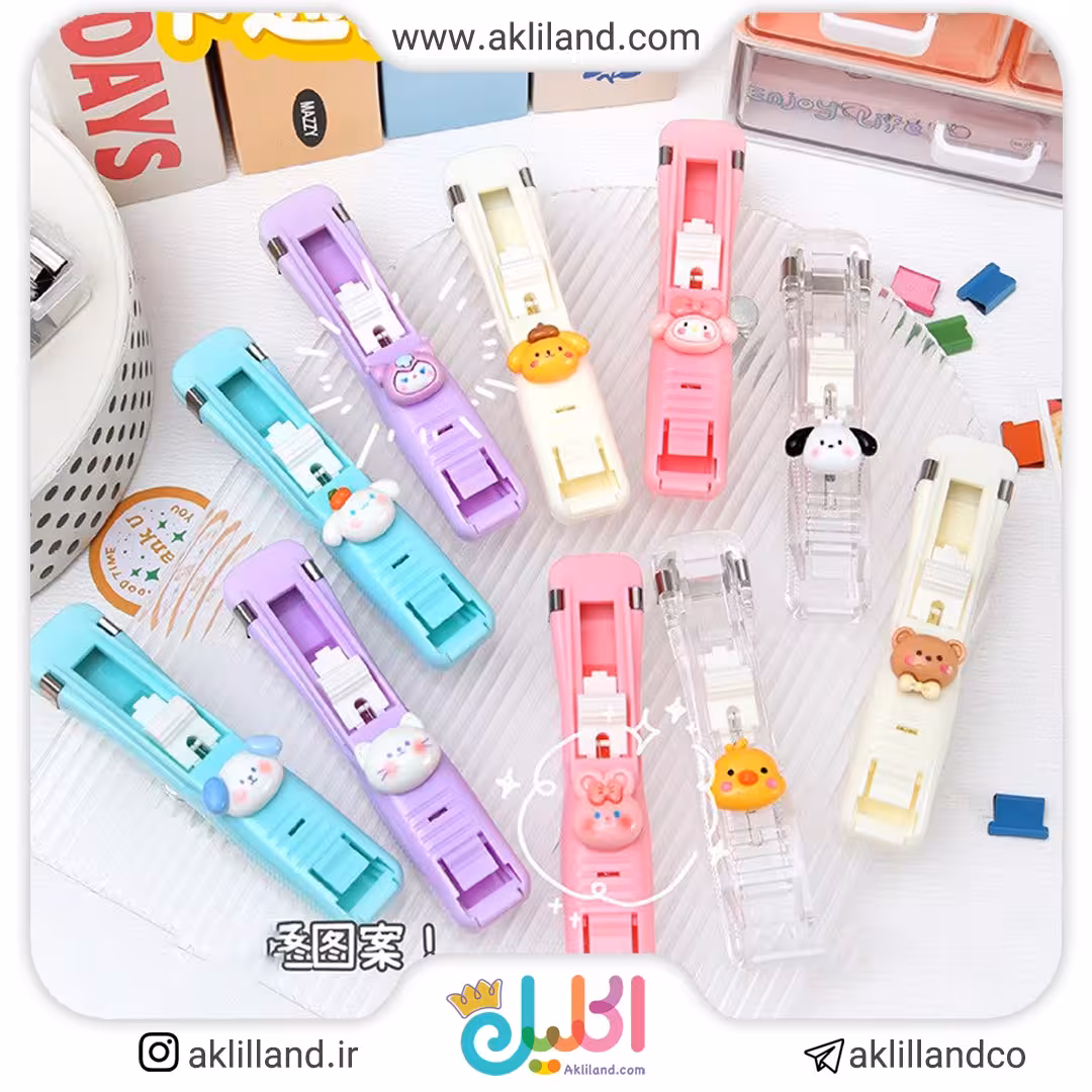 منگنه فانتزی (مدل رندوم)