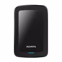 هارد اکسترنال 2 ترابایت ای دیتا HDD ADATA 2TB HV300 SLIM