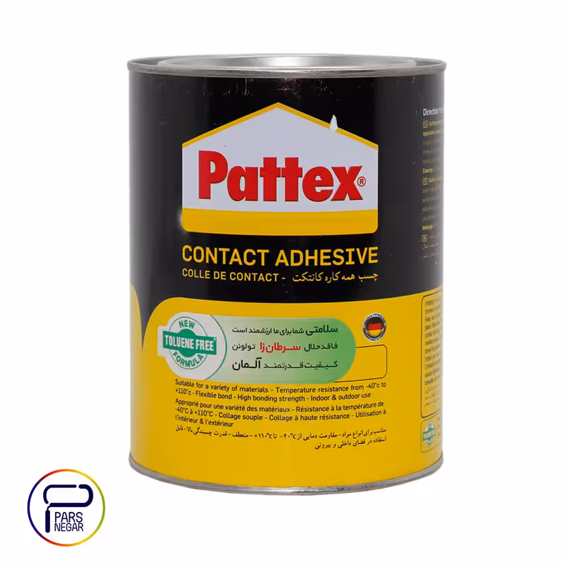چسب فوری همه کاره کانتکت پاتکس 700 گرمی