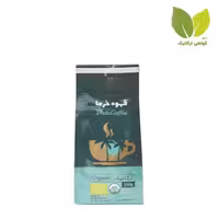 قهوه خرما ارگانیک250گرم مانادیتManadate organic date coffee 250g