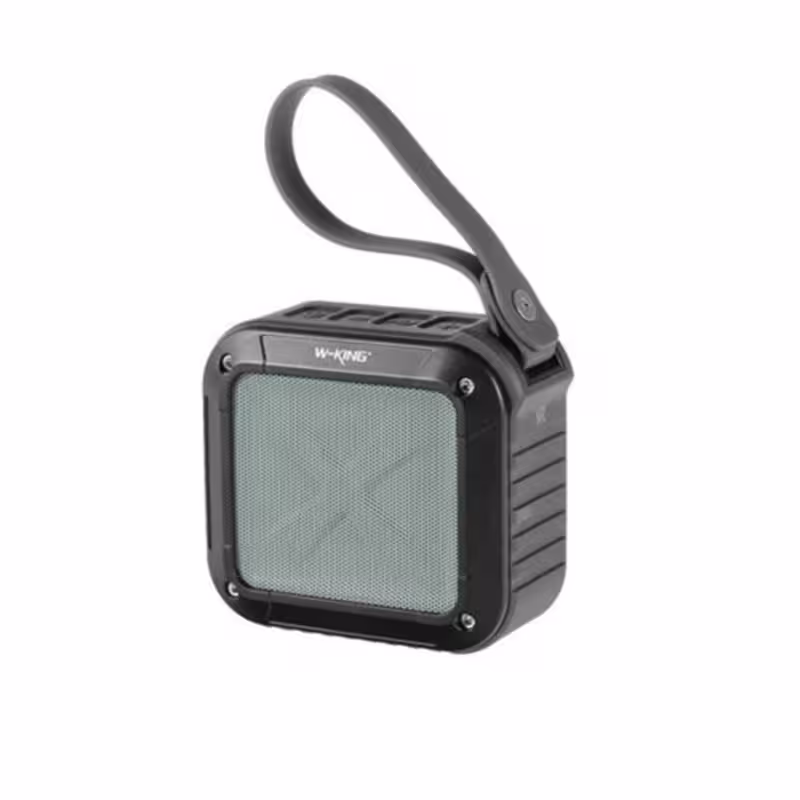 اسپیکر بلوتوث دبلیو کینگ مدل S7