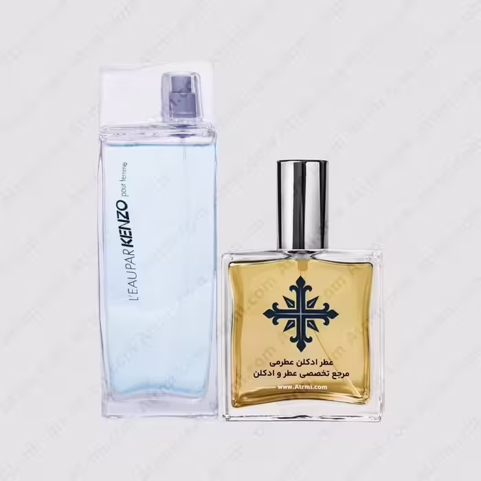 عطر ادکلن عطرمی مدل لئو پار زنانه – Atrmi L’Eau Par Women