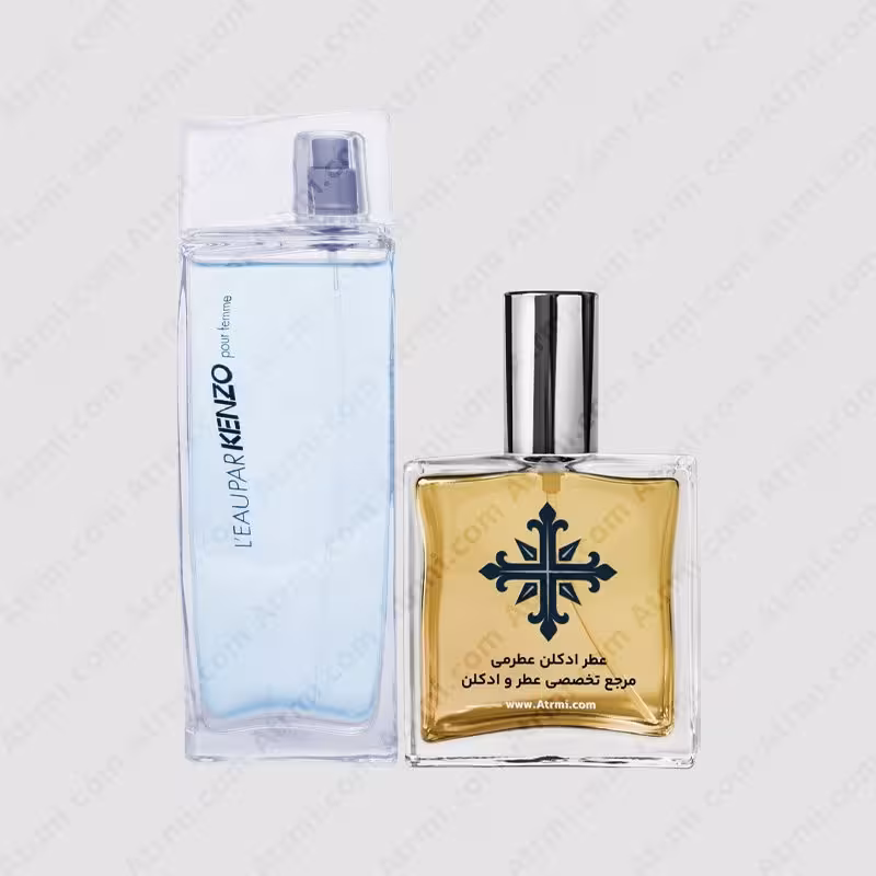 عطر ادکلن عطرمی مدل لئو پار زنانه – Atrmi L’Eau Par Women