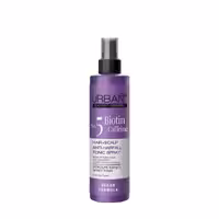 اسپری تونیک ضد ریزش اربن کر Urban Care مدل Biotin Caffeine حجم 200 میل