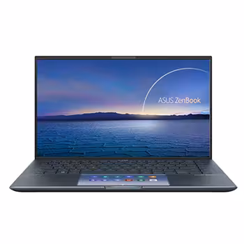 خرید و قیمت لپ تاپ ایسوس UX435EG کد8854 | Asus ZenBook UX435