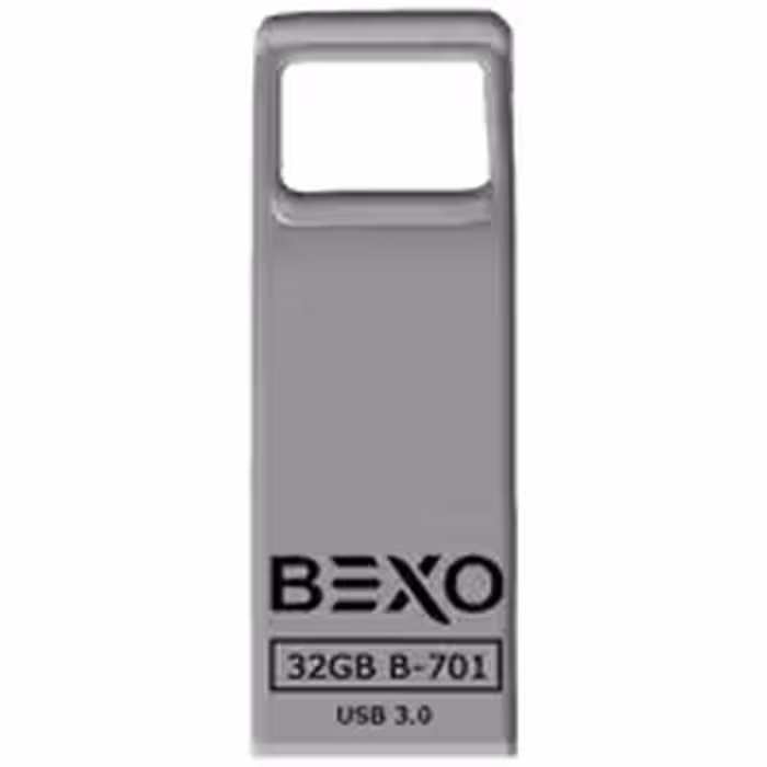 فلش 32 گیگ Bexo B-701 USB3