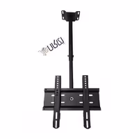 پایه سقفی تلویزیون 24 تا 65 اینچ