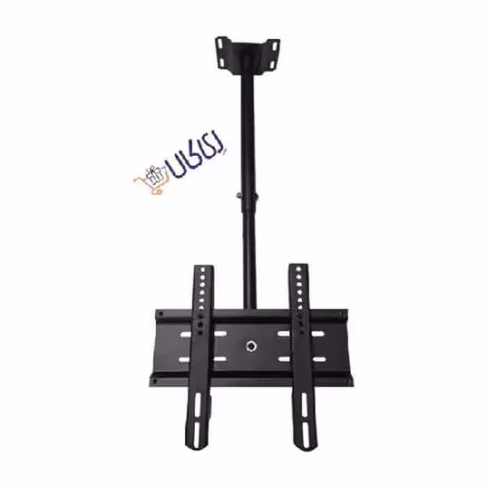پایه سقفی تلویزیون 24 تا 65 اینچ