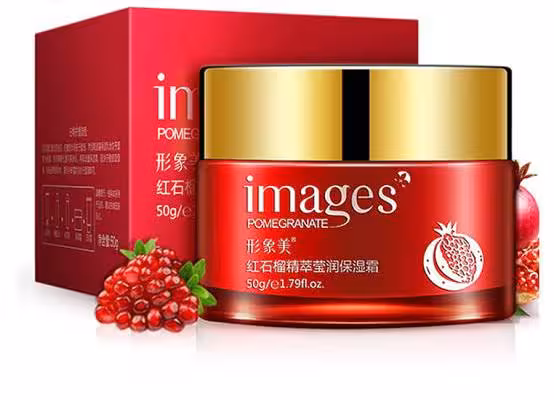 کرم آبرسان انار ایمیجز