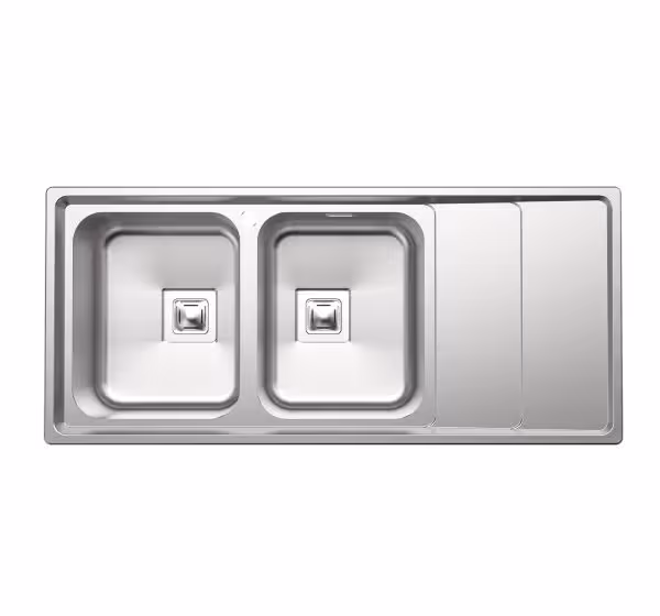 آلتون سینک ظرفشویی ST-1162 L