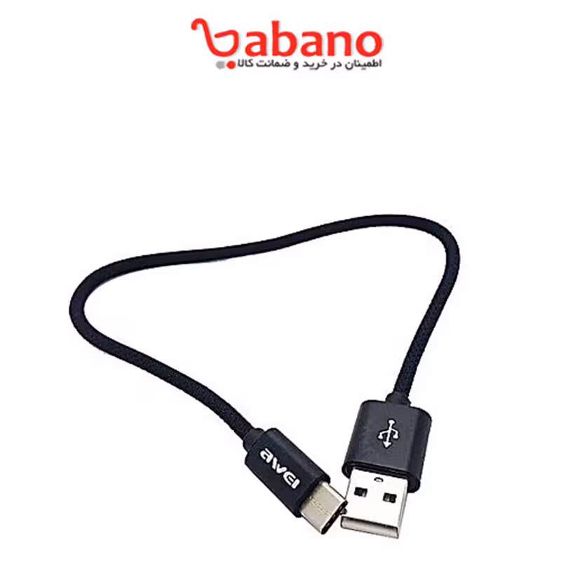 کابل تبدیل USB به Type-c اوی مدل CL-85