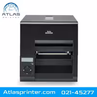 لیبل پرینتر صنعتی تالی داسکام Tally Dascom DL-820