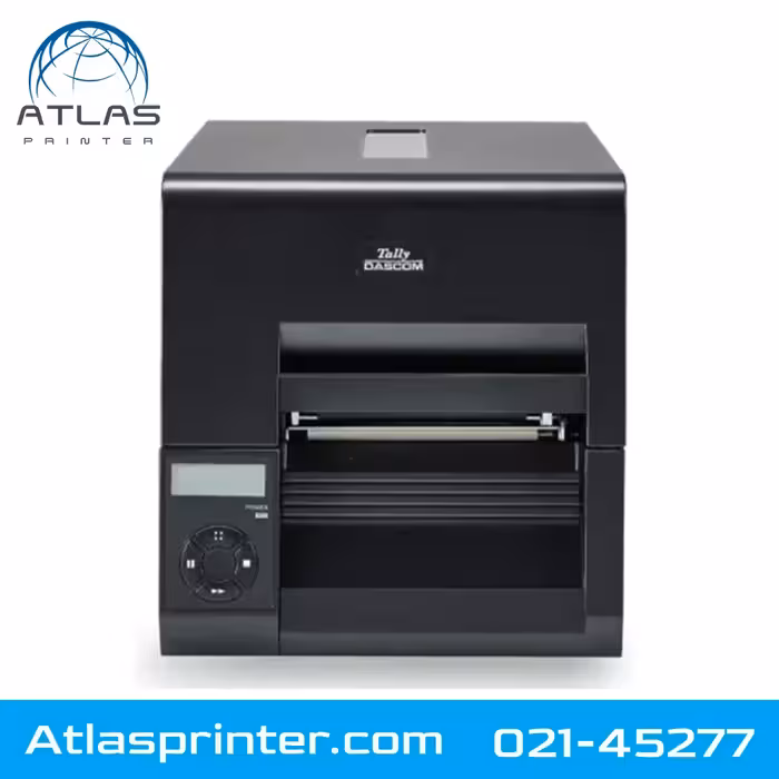 لیبل پرینتر صنعتی تالی داسکام Tally Dascom DL-820