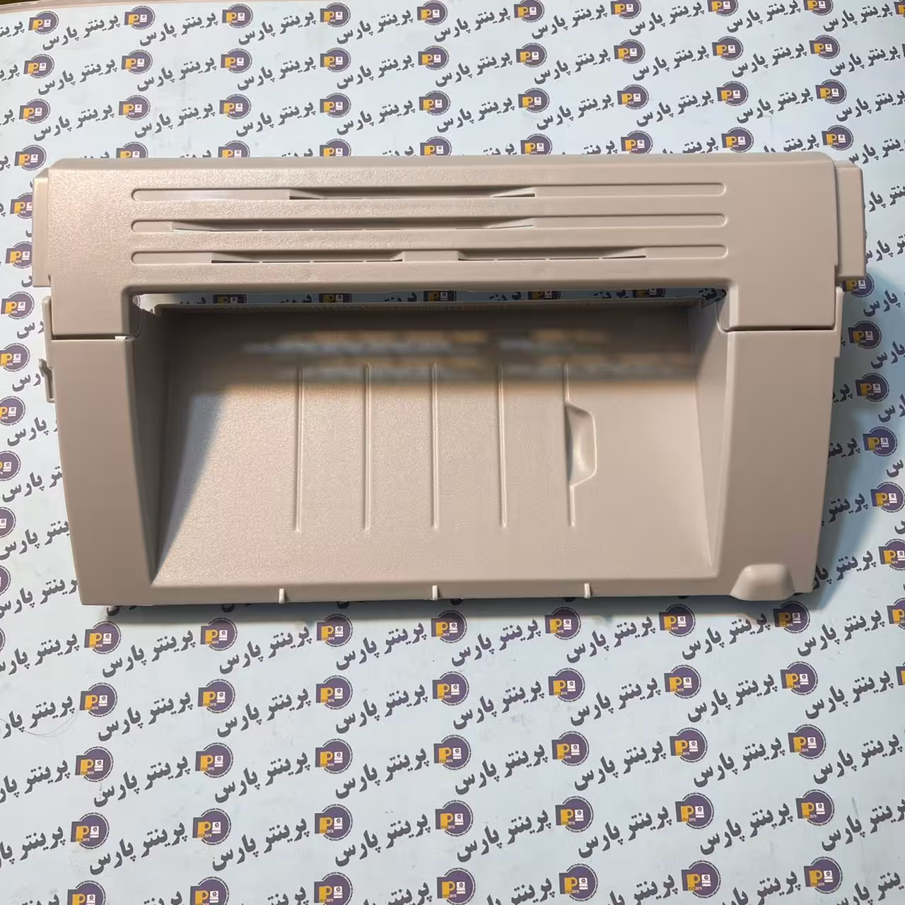 درب کارتریج hp 1018 / 1020