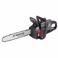 اره شارژی براشلس دابل باطری پارکساید آلمان مدل ppksa 40 li a1