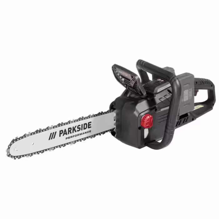 اره شارژی براشلس دابل باطری پارکساید آلمان مدل ppksa 40 li a1