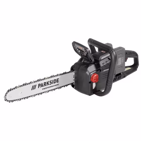 اره شارژی براشلس دابل باطری پارکساید آلمان مدل ppksa 40 li a1