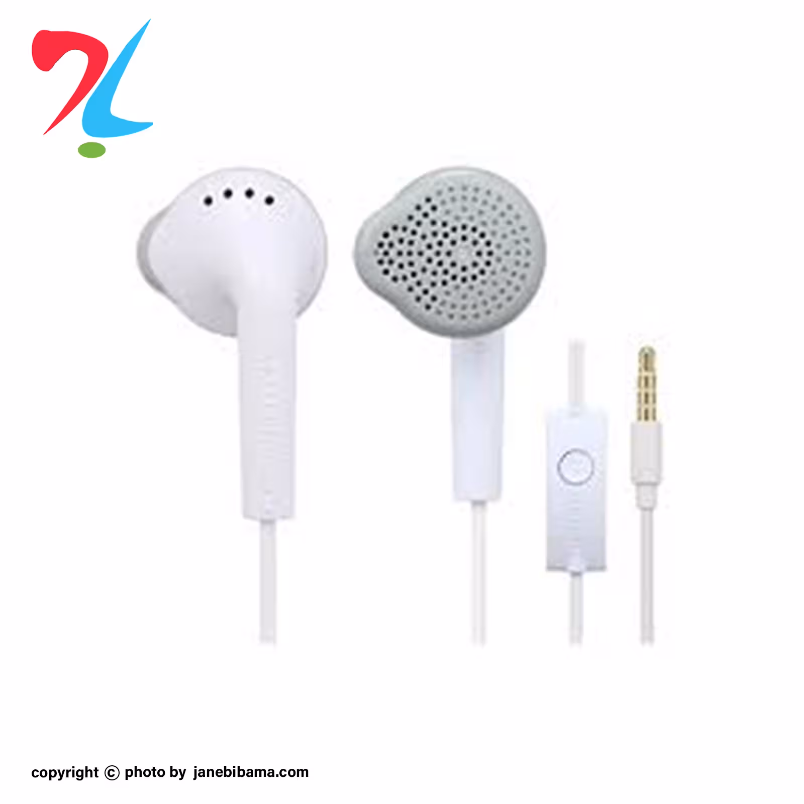 هندزفری سیمی سامسونگ j7