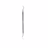قلم جرمگیری گریسی Gracey Curette فتاح طب پویا