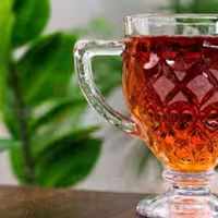 فنجان چایخوری پایه دار،فنجان چایخوری آنجلیکا