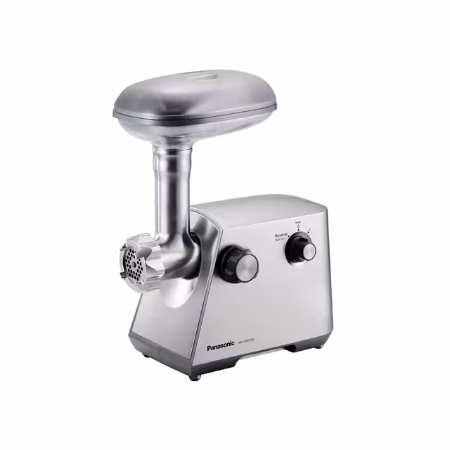 چرخ گوشت پاناسونیک مدل MK-GM1700