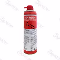 اسپری روغن توربین دنرونیک Denronic Dental Spray Lubricant