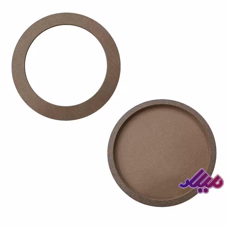بیس MDF ماه قطر 45 سانت