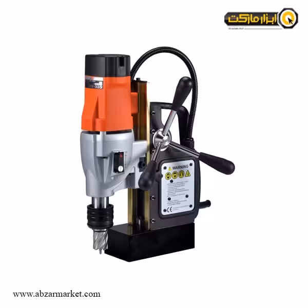 دریل مگنت ای جی پی 50 میلی متر مدل SMD502