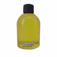 روغن بادام تلخ وارداتی 180 سی سی گیاهینو
