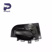 دستگیره درب باز کن داخلی چپ پژو 206 - 201705 جی ای اس پی